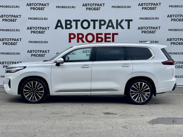 Exeed VX I с пробегом 2022 года, цена 2 100 000 рублей, 152011 км, внедорожник, Автокод Объявления