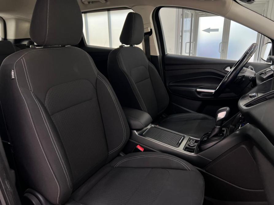 Ford Kuga II Рестайлинг Волгоград  - изображение 31