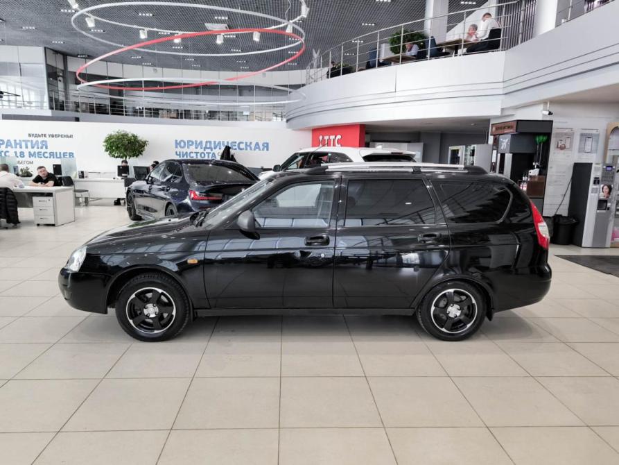 Lada (ВАЗ) Priora I Рестайлинг Казань  - изображение 10
