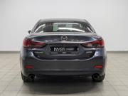 Mazda 6 III (GJ) Москва  - изображение 29