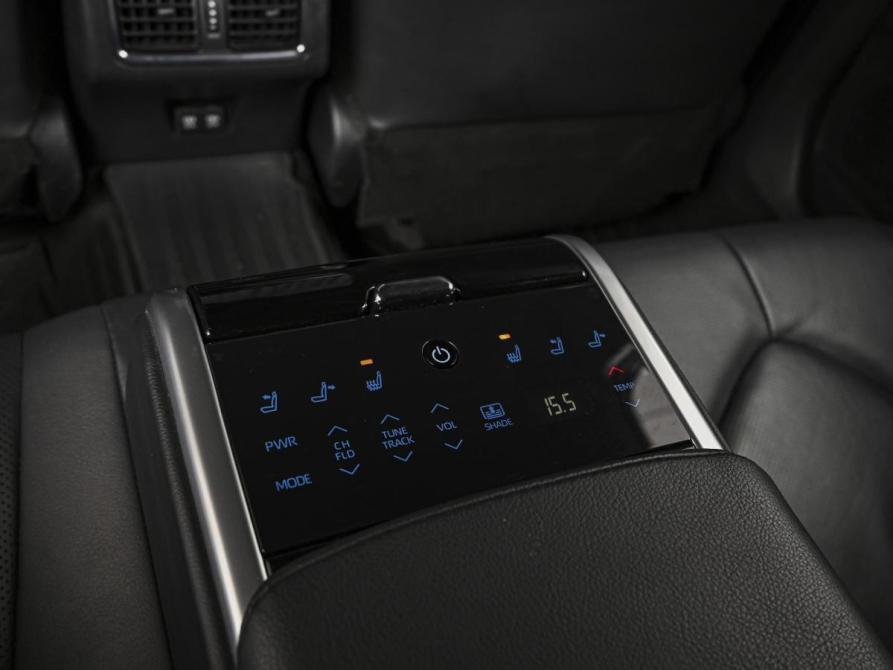 Toyota Camry VIII (XV70) Ставрополь  - изображение 25