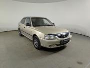 Hyundai Accent II Уфа  - изображение 25