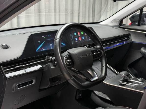 Omoda C5 I с пробегом 2023 года, цена 1 779 000 рублей, 51000 км, внедорожник, Автокод Объявления