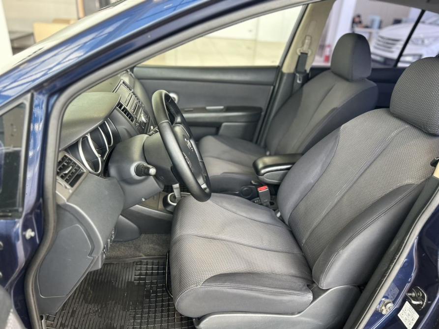 Nissan Tiida I Саратов  - изображение 21