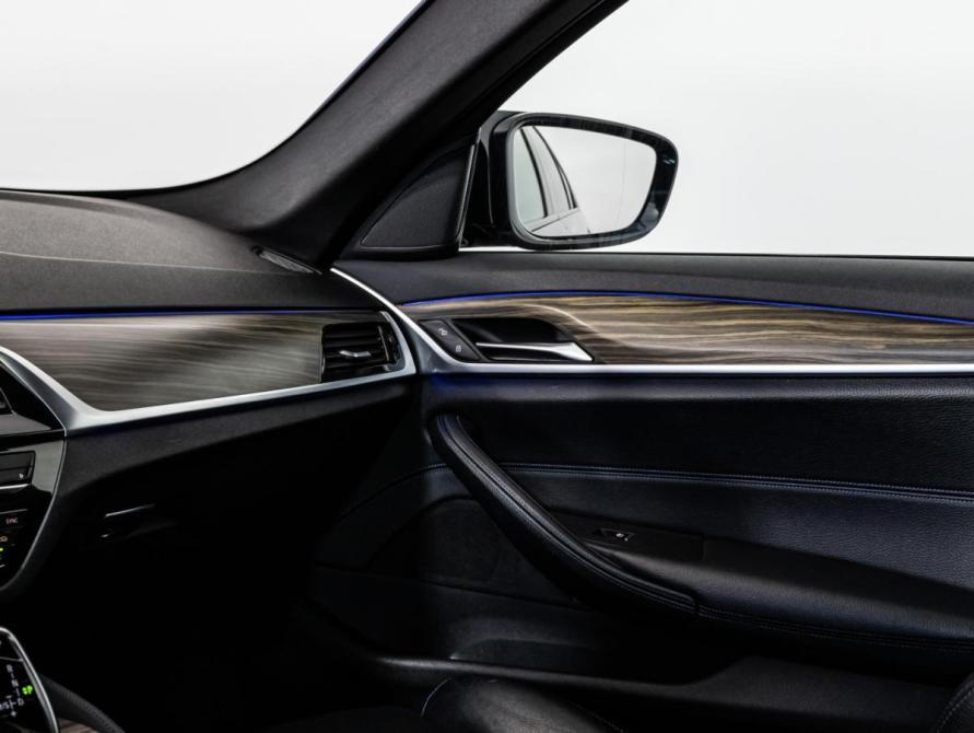 BMW 5 серии VII (G30/G31/G38) Рестайлинг Санкт-Петербург  - изображение 17