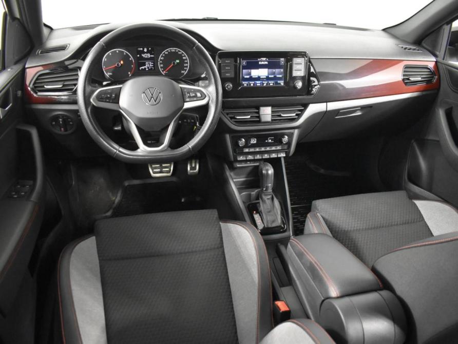 Volkswagen Polo VI Казань  - изображение 6
