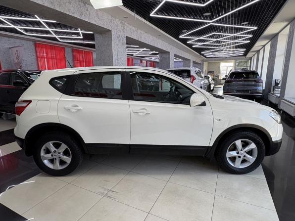 Nissan Qashqai I Рестайлинг с пробегом 2011 года, цена 1 145 000 рублей, 102583 км, внедорожник, Автокод Объявления