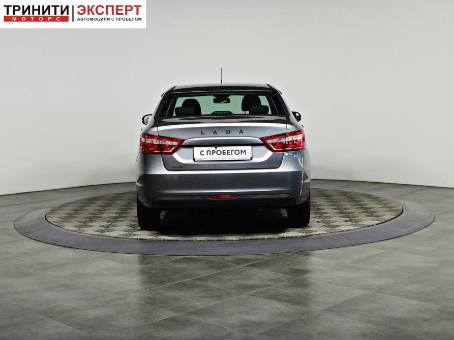 Lada (ВАЗ) Vesta I Белгород  - изображение 7