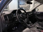 Skoda Kodiaq I Чебоксары  - изображение 61