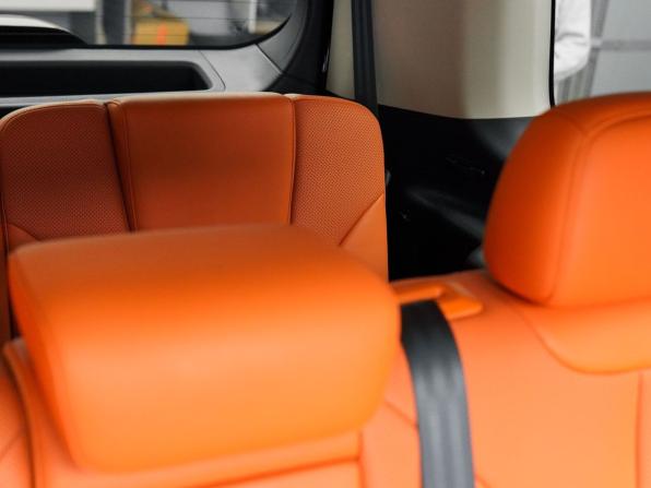 Haval H9 II с пробегом 2024 года, цена 4 950 000 рублей, 300 км, внедорожник, Автокод Объявления
