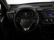 Toyota RAV4 IV (XA40) Рестайлинг Санкт-Петербург  - изображение 34