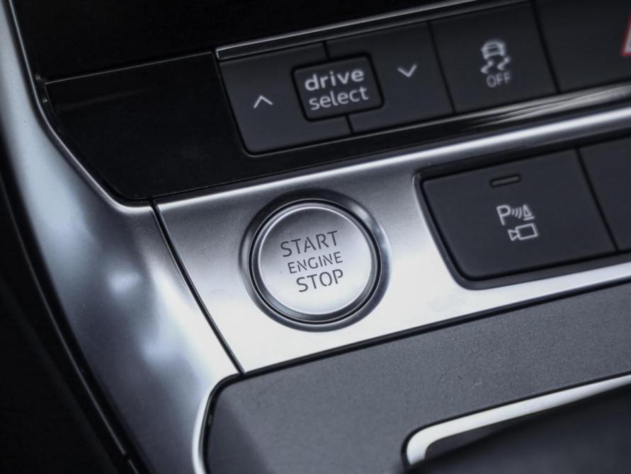 Audi A6 V (C8) Санкт-Петербург  - изображение 23