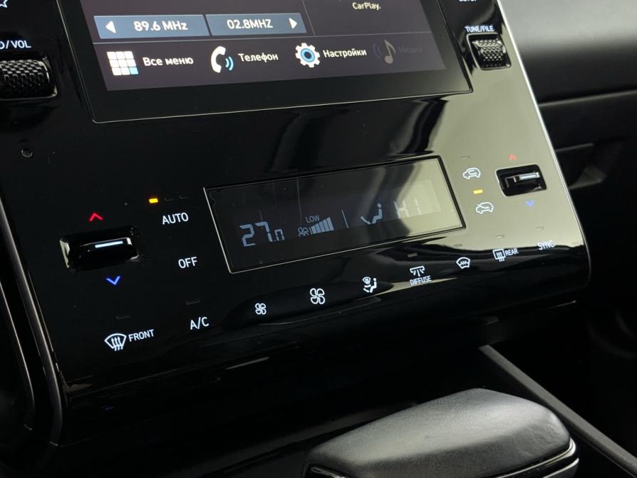 Hyundai Tucson IV Москва  - изображение 15