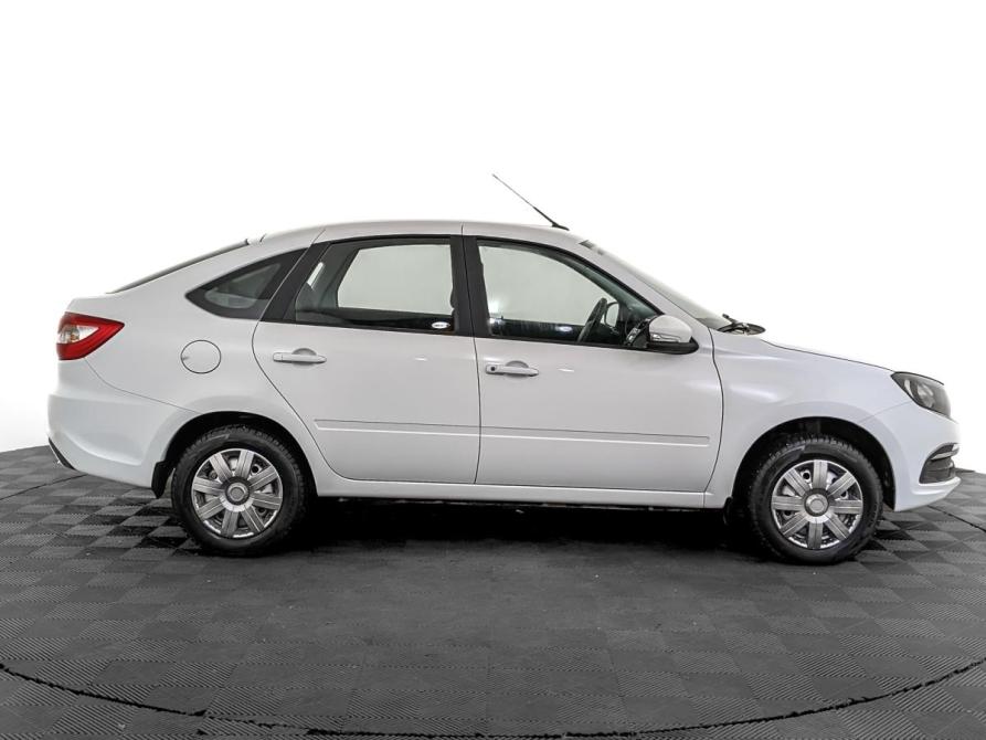 Lada (ВАЗ) Granta I Рестайлинг Санкт-Петербург  - изображение 4