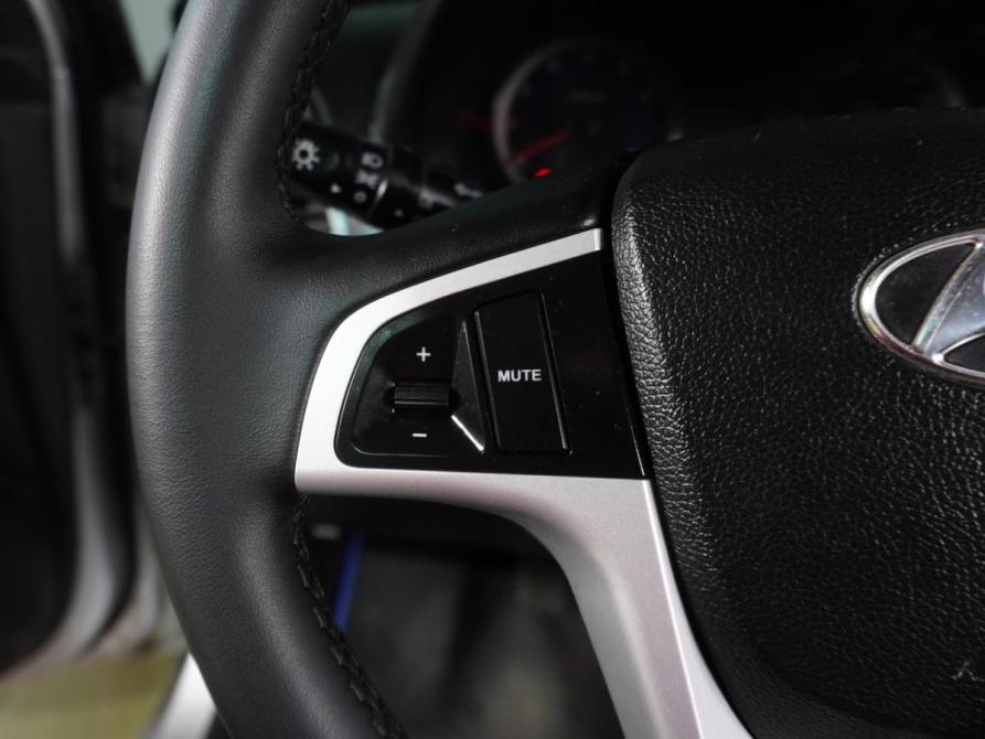 Hyundai Solaris I Воронеж  - изображение 17