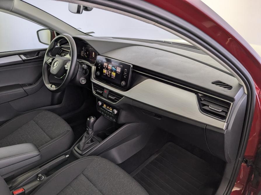 Skoda Rapid II Москва  - изображение 11