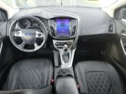 Ford Focus III Воронеж  - изображение 26