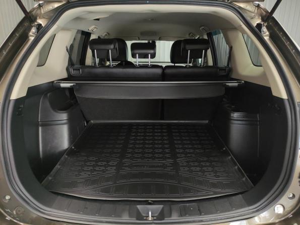Mitsubishi Outlander III Рестайлинг 2 с пробегом 2015 года, цена 1 702 000 рублей, 193616 км, внедорожник, Автокод Объявления
