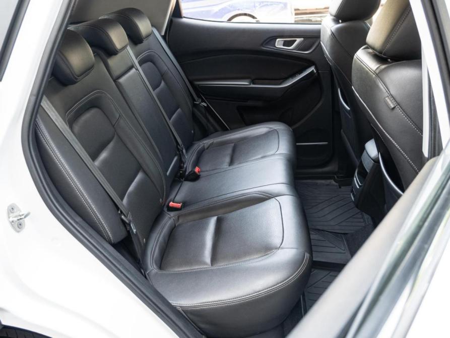 Chery Tiggo 4 I Рестайлинг Краснодар  - изображение 7