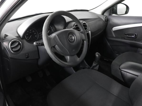 Nissan Almera III (G15) с пробегом 2016 года, цена 620 000 рублей, 157212 км, седан, Автокод Объявления