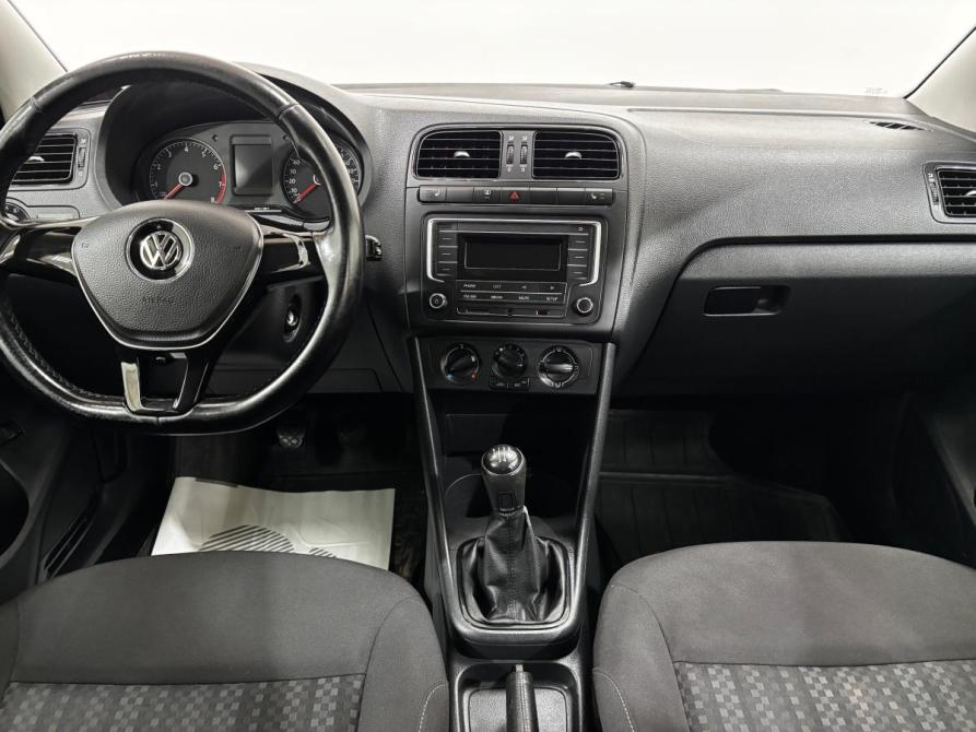 Volkswagen Polo V Рестайлинг Альметьевск  - изображение 13