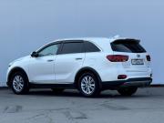 Kia Sorento III Prime Рестайлинг Иркутск  - изображение 32