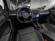 Skoda Superb III Рестайлинг Москва  - изображение 30