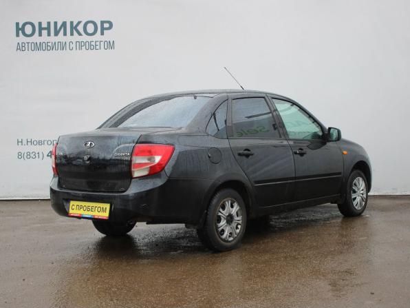 Lada (ВАЗ) Granta I с пробегом 2015 года, цена 319 000 рублей, 126411 км, седан, Автокод Объявления