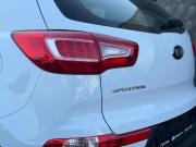 Kia Sportage III Краснодар  - изображение 51