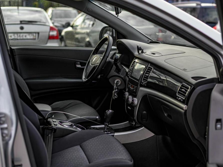 SsangYong Actyon II Санкт-Петербург  - изображение 12