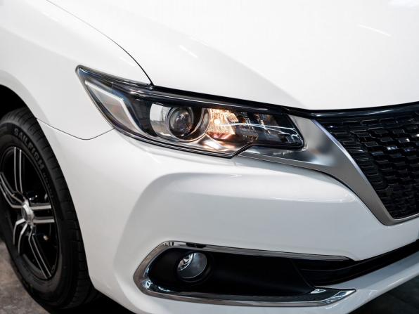 Toyota Allion II Рестайлинг 2 с пробегом 2020 года, цена 1 935 000 рублей, 47000 км, седан, Автокод Объявления