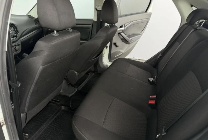 Lada (ВАЗ) Vesta I с пробегом 2018 года, цена 645 000 рублей, 181145 км, седан, Автокод Объявления