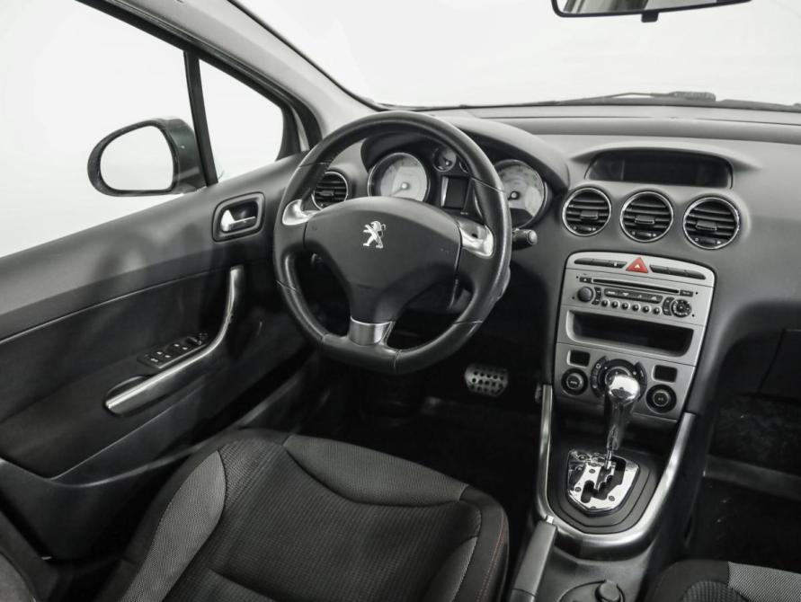 Peugeot 308 I Рестайлинг Санкт-Петербург  - изображение 9