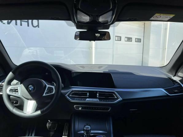 BMW X5 IV (G05/G18) с пробегом 2019 года, цена 5 659 000 рублей, 124500 км, внедорожник, Автокод Объявления