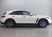 Infiniti FX II (S51) Барнаул  - изображение 45