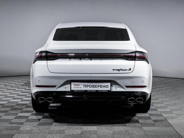 Geely Preface I с пробегом 2024 года, цена 2 999 999 рублей, 17500 км, седан, Автокод Объявления