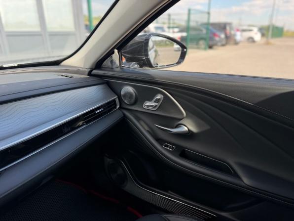 Chery Arrizo 8 с пробегом 2023 года, цена 1 770 000 рублей, 90323 км, седан, Автокод Объявления