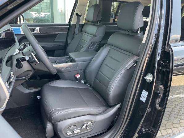 Hyundai Santa Fe V (MX5) с пробегом 2026 года, цена 5 375 000 рублей, 30 км, внедорожник, Автокод Объявления
