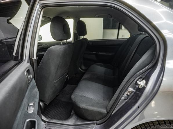 Mitsubishi Lancer IX с пробегом 2007 года, цена 559 000 рублей, 217000 км, седан, Автокод Объявления