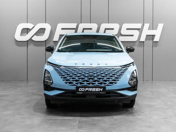 Omoda C5 I с пробегом 2023 года, цена 1 779 000 рублей, 44148 км, внедорожник, Автокод Объявления