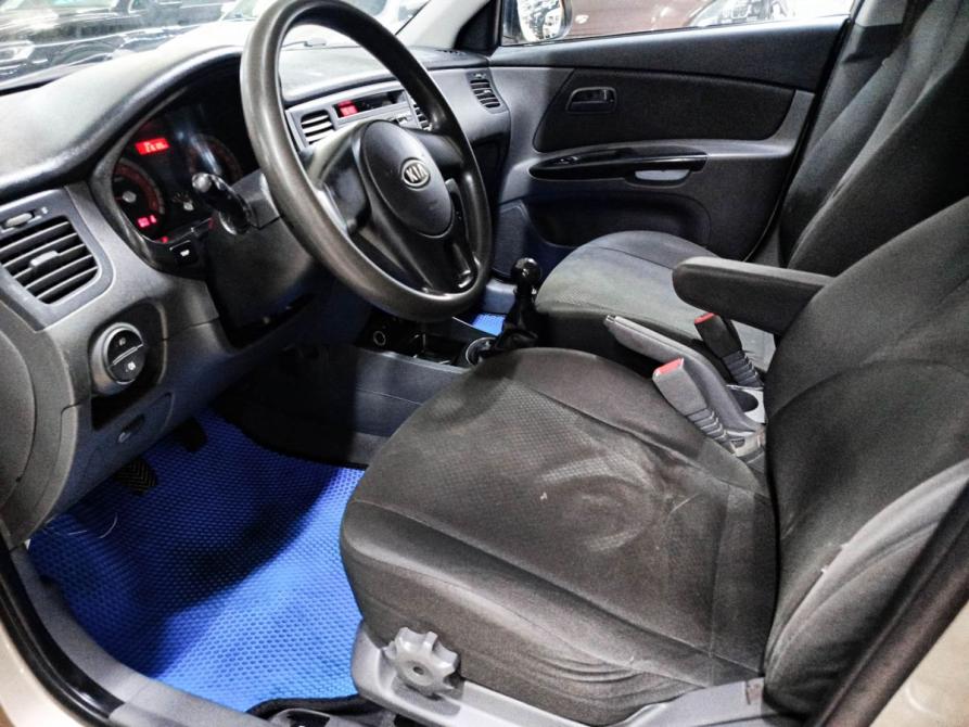 Kia Rio II Рестайлинг Набережные Челны  - изображение 24