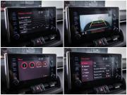 Toyota RAV4 V (XA50) Москва  - изображение 43