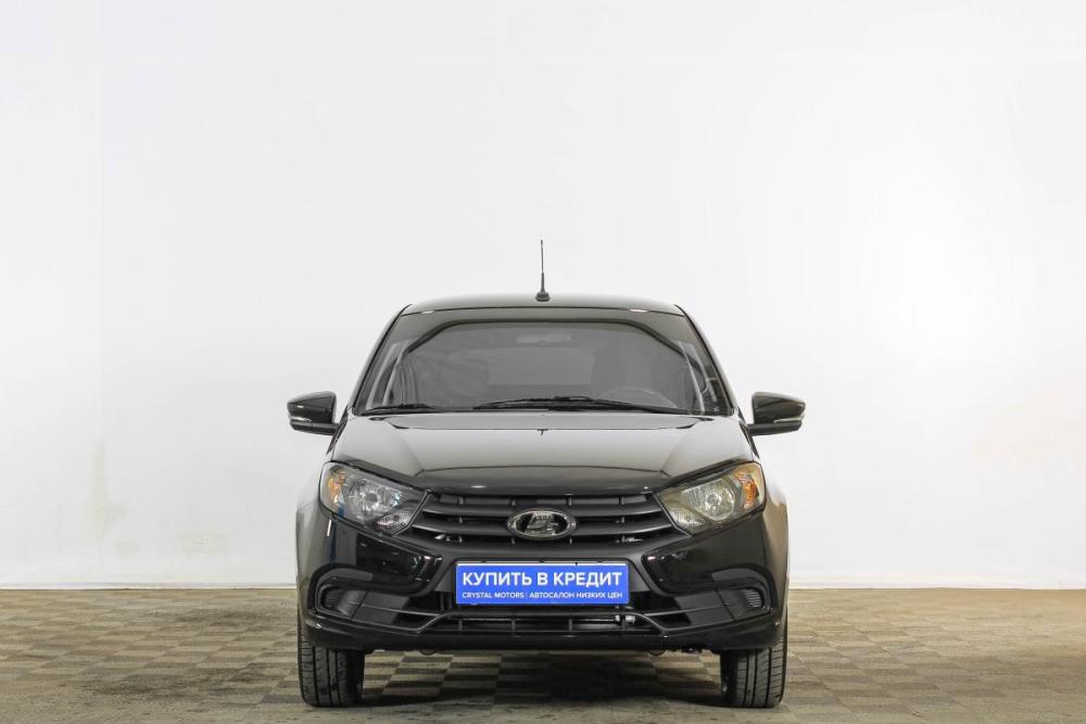 Lada (ВАЗ) Granta I Рестайлинг Тюмень  - изображение 2