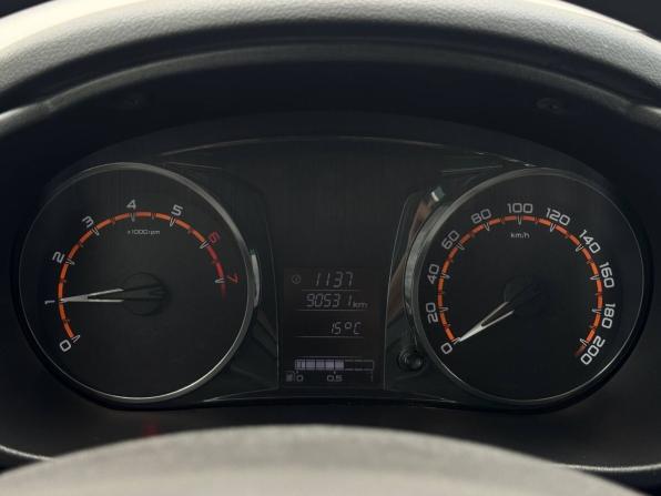 Lada (ВАЗ) Granta I Рестайлинг с пробегом 2019 года, цена 589 000 рублей, 90531 км, лифтбек, Автокод Объявления