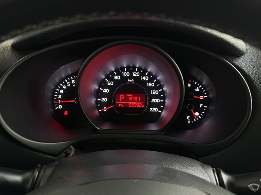 Kia Soul II Рестайлинг Волжский  - изображение 21
