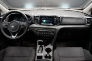 Kia Sportage IV Крым  - изображение 45
