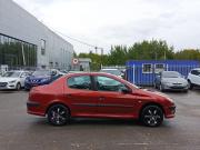 Peugeot 206 Чебоксары  - изображение 27