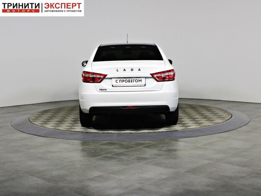 Lada (ВАЗ) Vesta I Белгород  - изображение 7