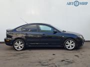 Mazda 3 I (BK) Рестайлинг Москва  - изображение 16