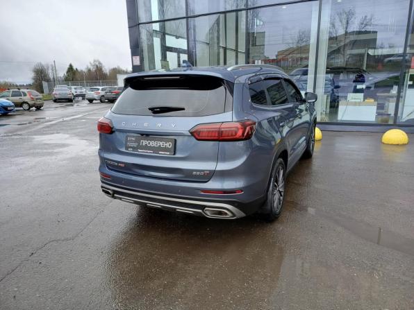Chery Tiggo 8 Pro I с пробегом 2021 года, цена 1 792 000 рублей, 101912 км, внедорожник, Автокод Объявления